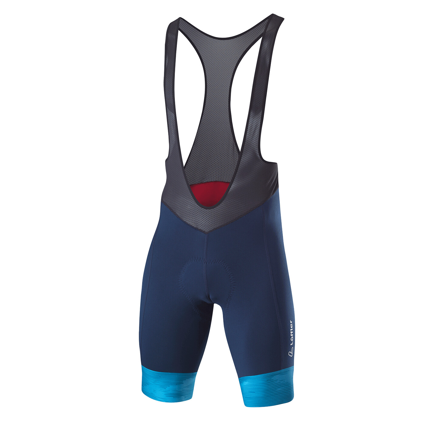 LÖFFLER M BIKE BIBSHORTS VOLTA - Herren
