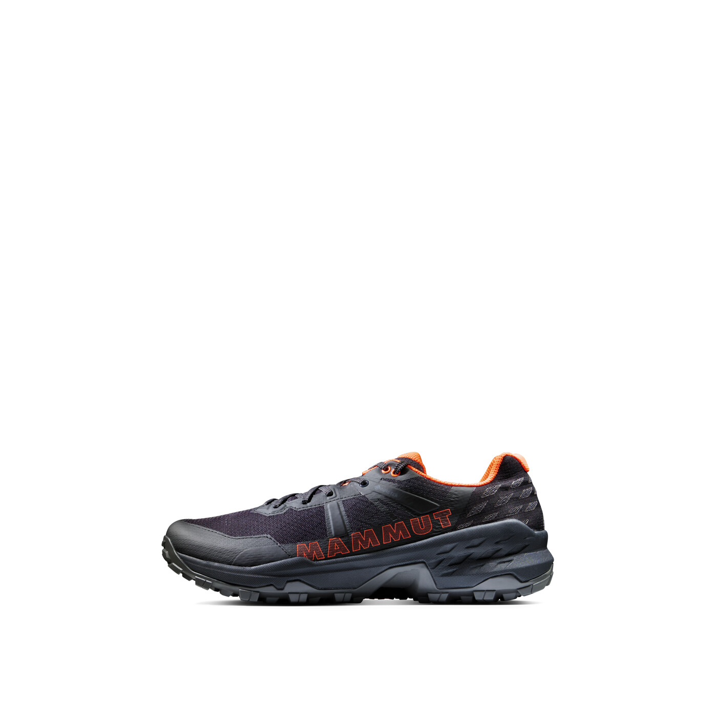MAMMUT Sertig II Low GTX® - Herren