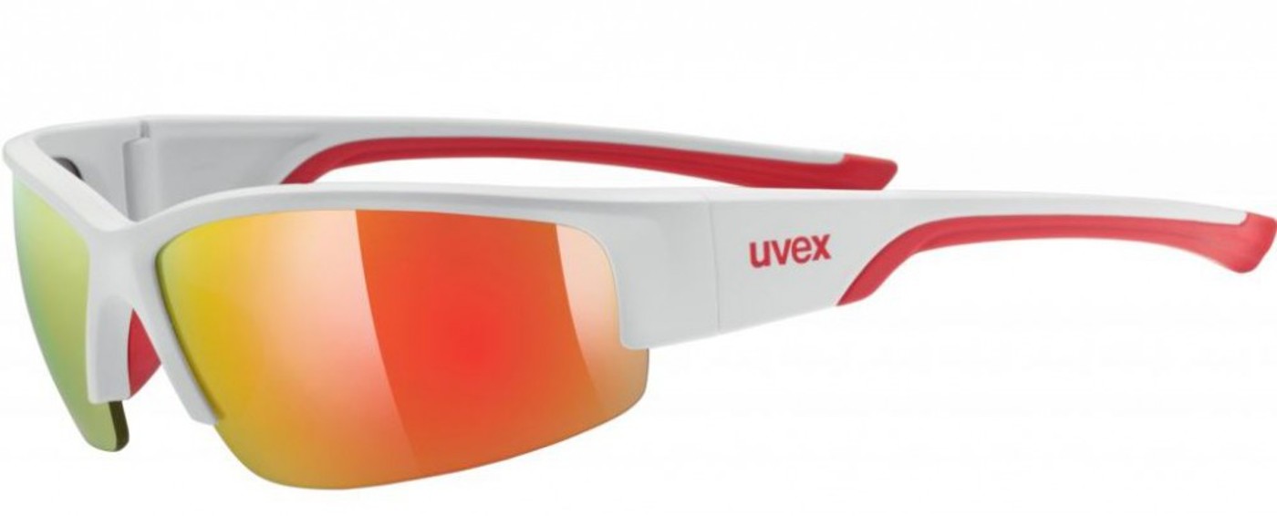 UVEX Sonnenbrille SPORTSTYLE 215