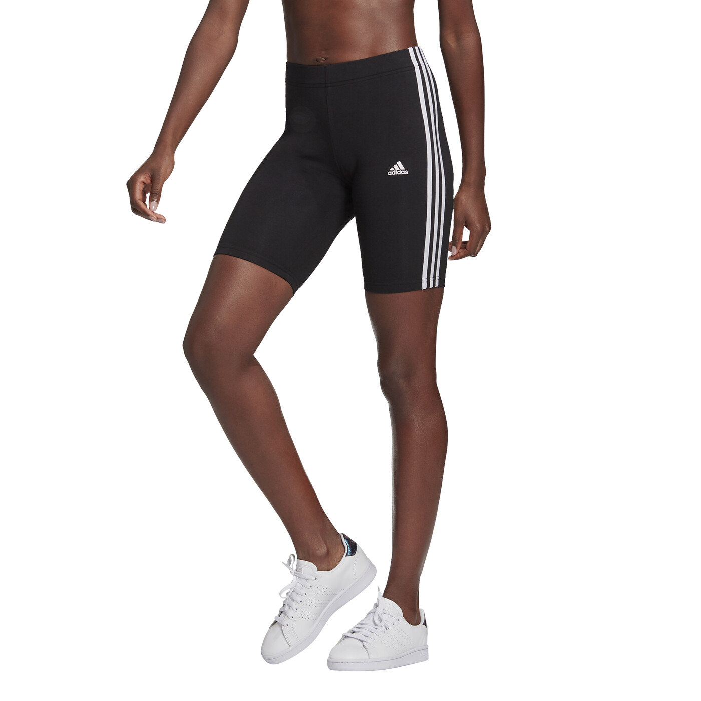 ADIDAS W 3S BK SHO - Damen