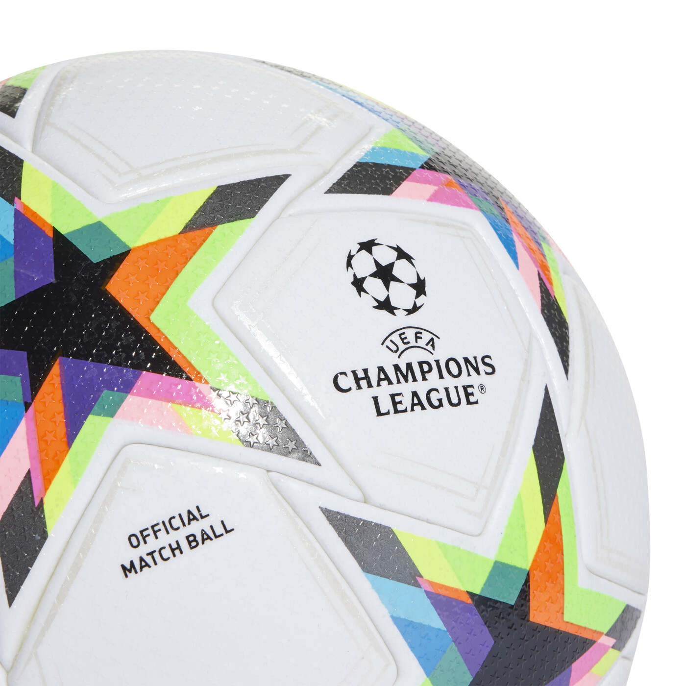 ADIDAS UCL PRO
