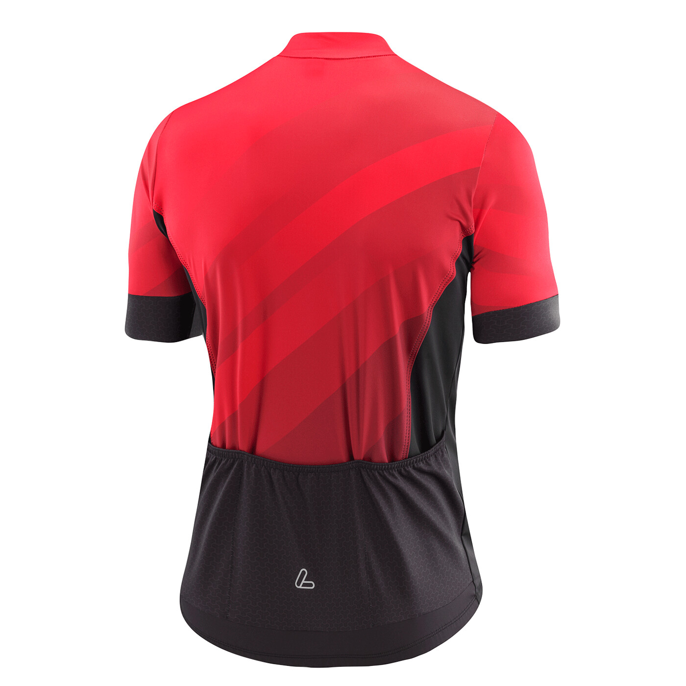 LÖFFLER M BIKE JERSEY FZ HOTBOND - Herren