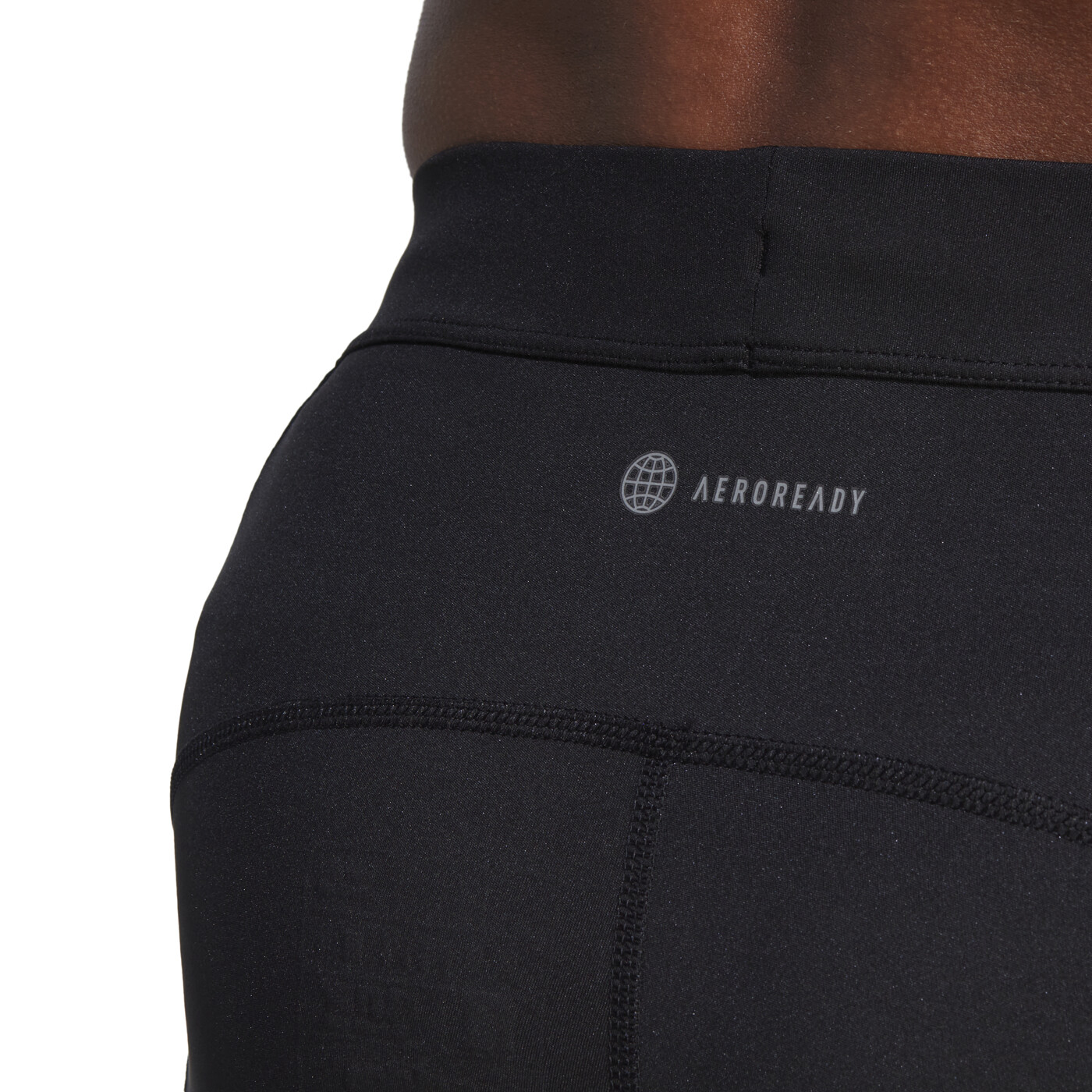 ADIDAS OTR HALF TIGHT - Herren