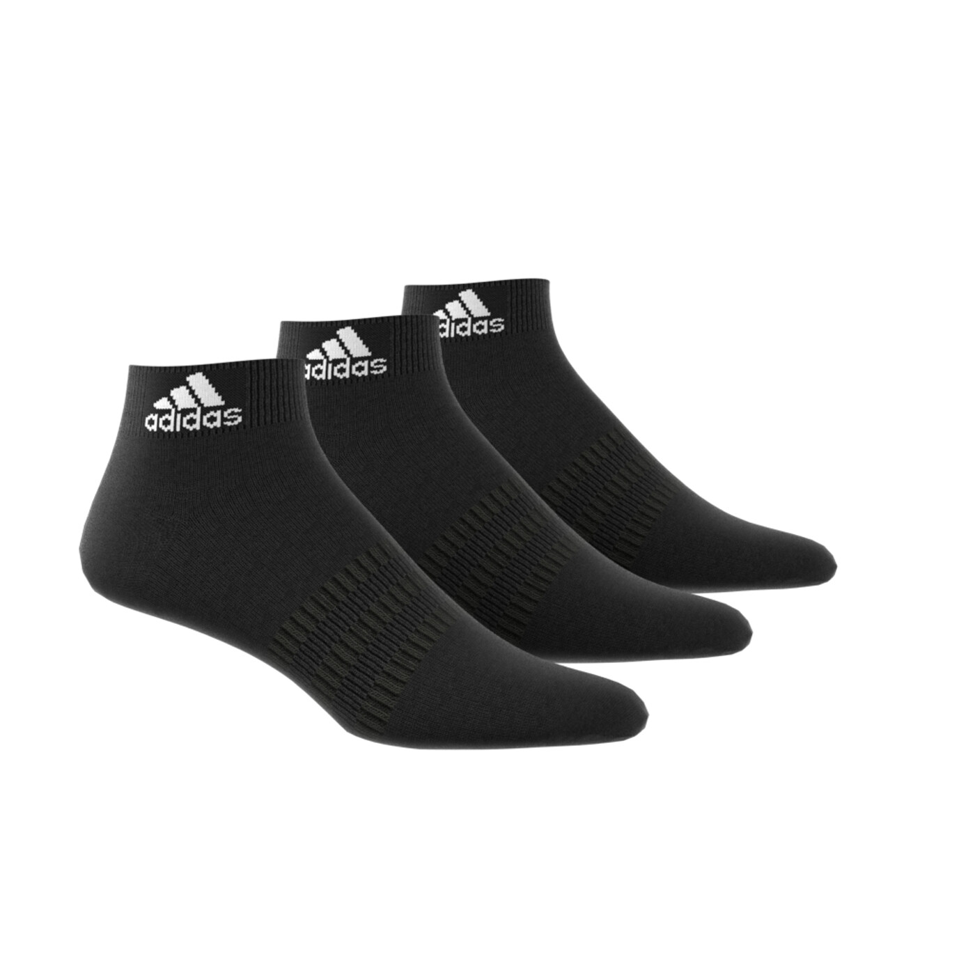 ADIDAS LIGHT ANK 3PP - Herren