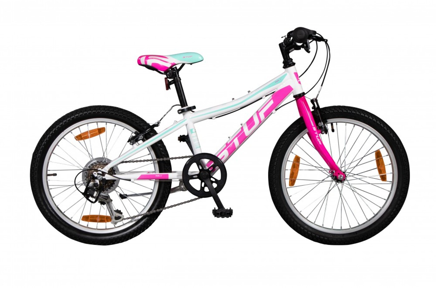 STUF PEARL 20"