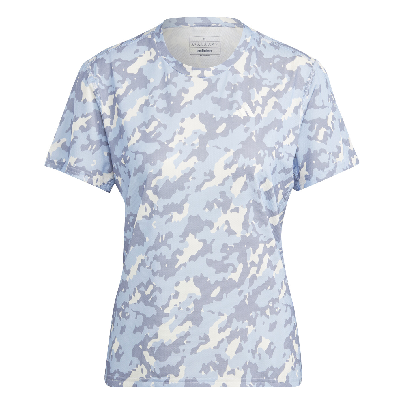 ADIDAS OTR AOP TEE - Damen