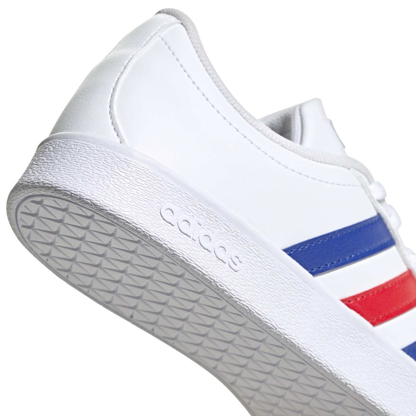 ADIDAS VL COURT 2.0 K - Kinder