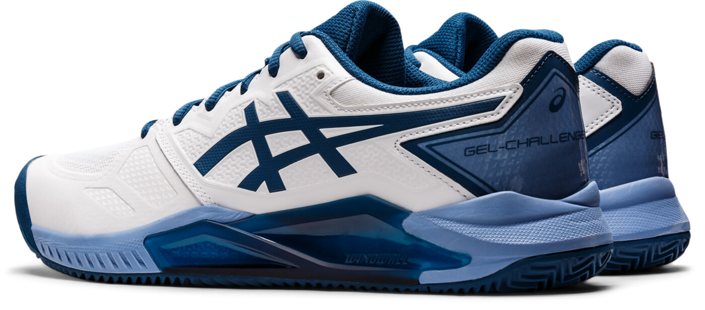 ASICS GEL-CHALLENGER 13 CLAY - Herren