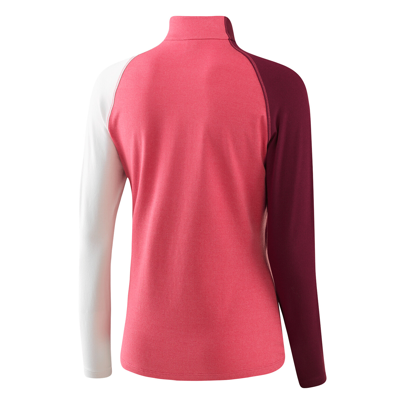 LÖFFLER W MIDLAYER COBLO TRANSTEX - Damen