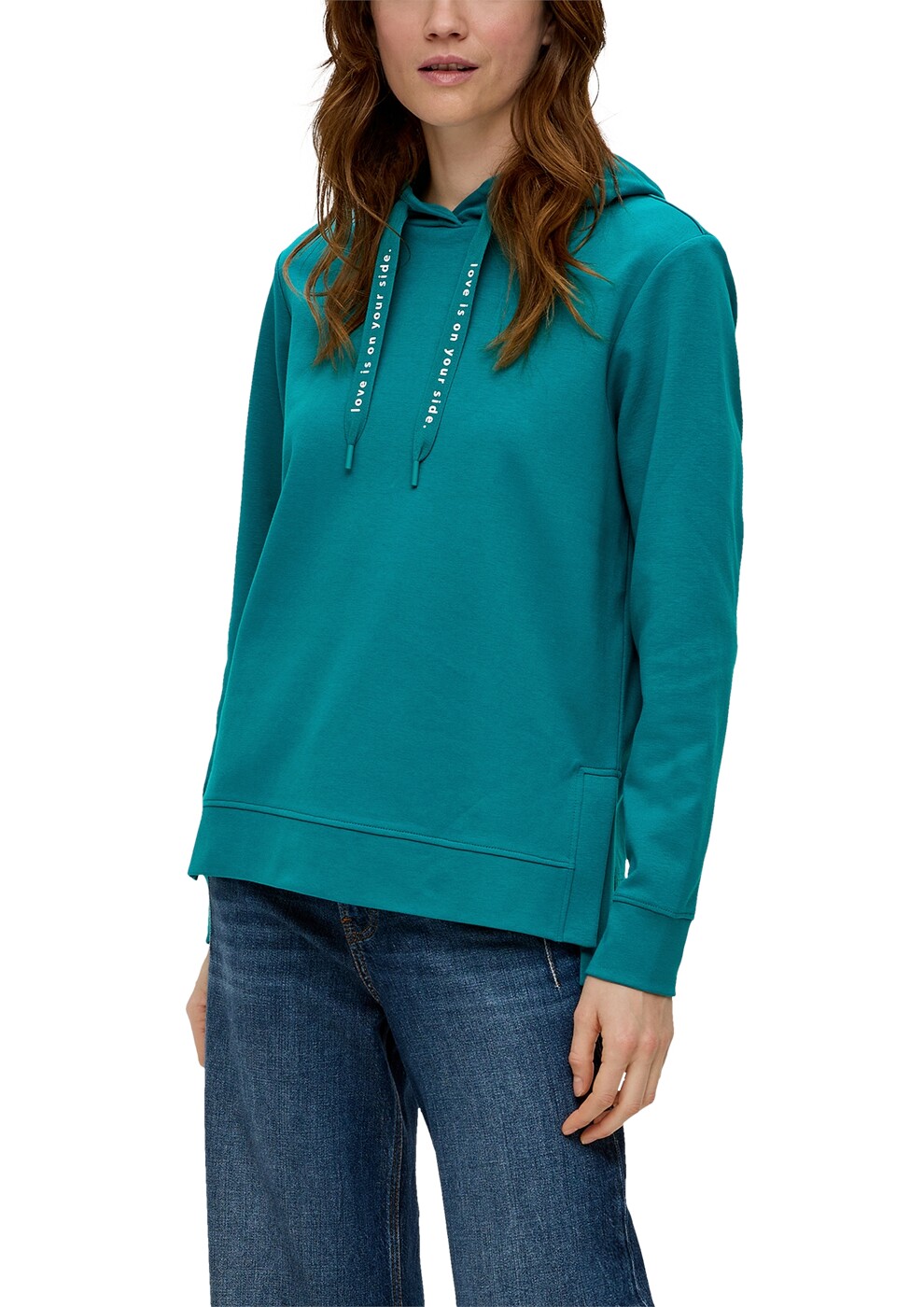 102 Sweatshirt - Damen