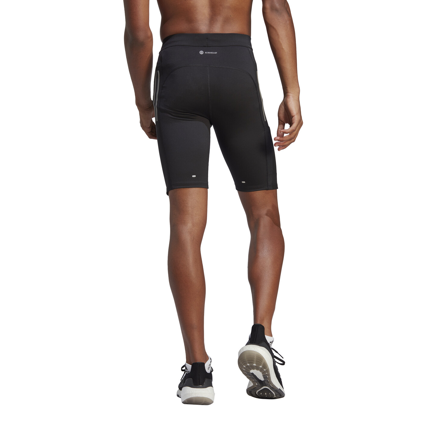ADIDAS OTR HALF TIGHT - Herren