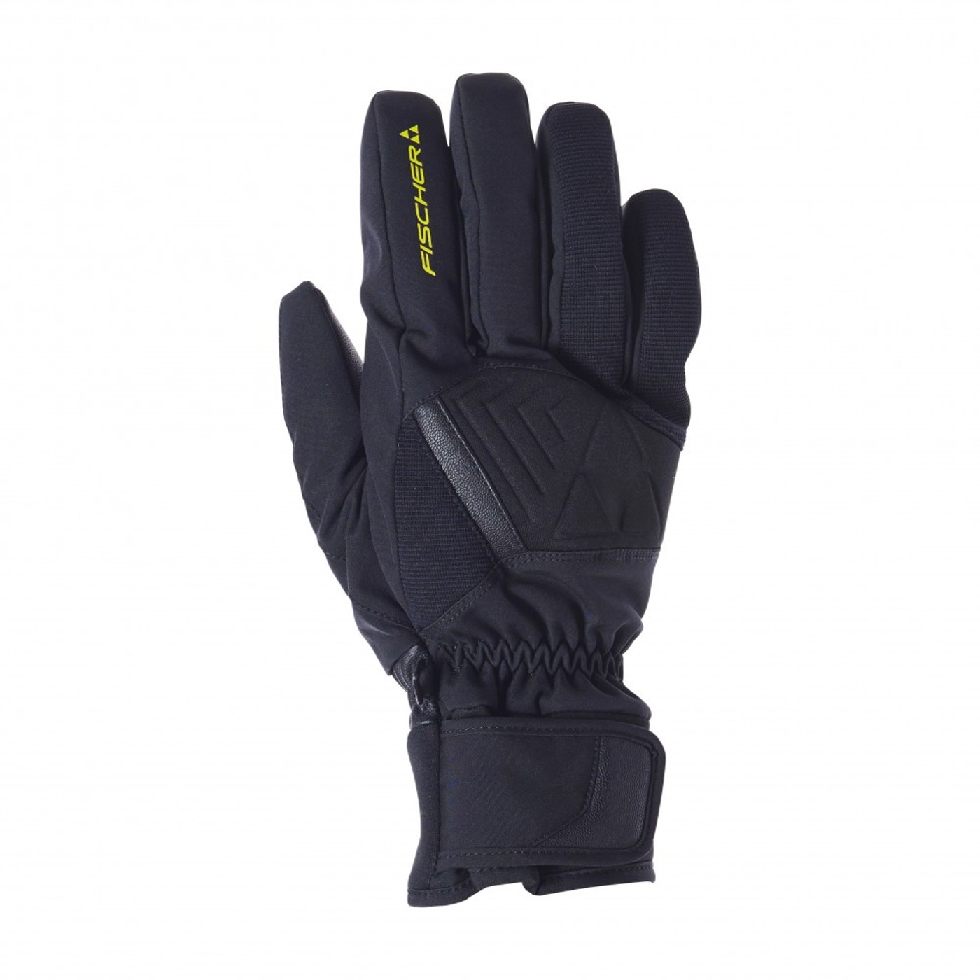 FISCHER PERFORMANCE SKIGLOVE - Herren
