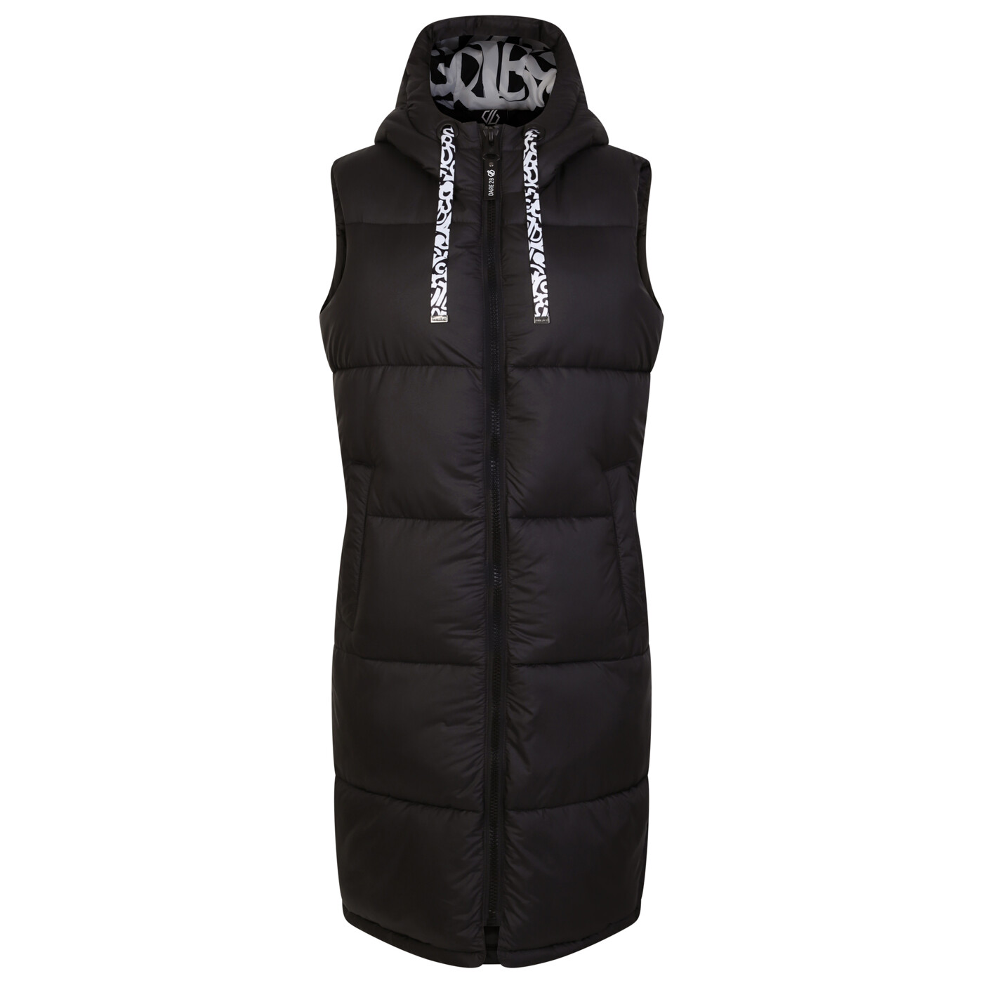 DARE2B Society Gilet - Damen