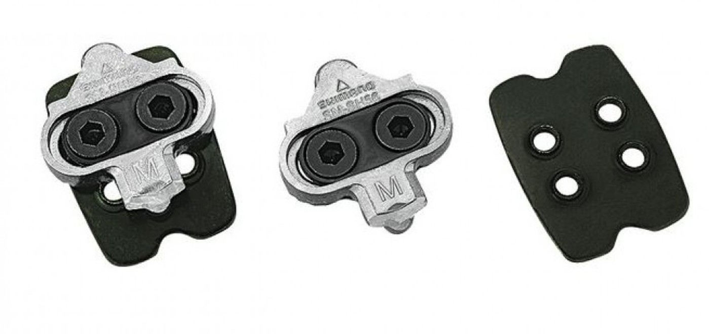 SHIMANO SPD Schuhplatten SM-SH56
