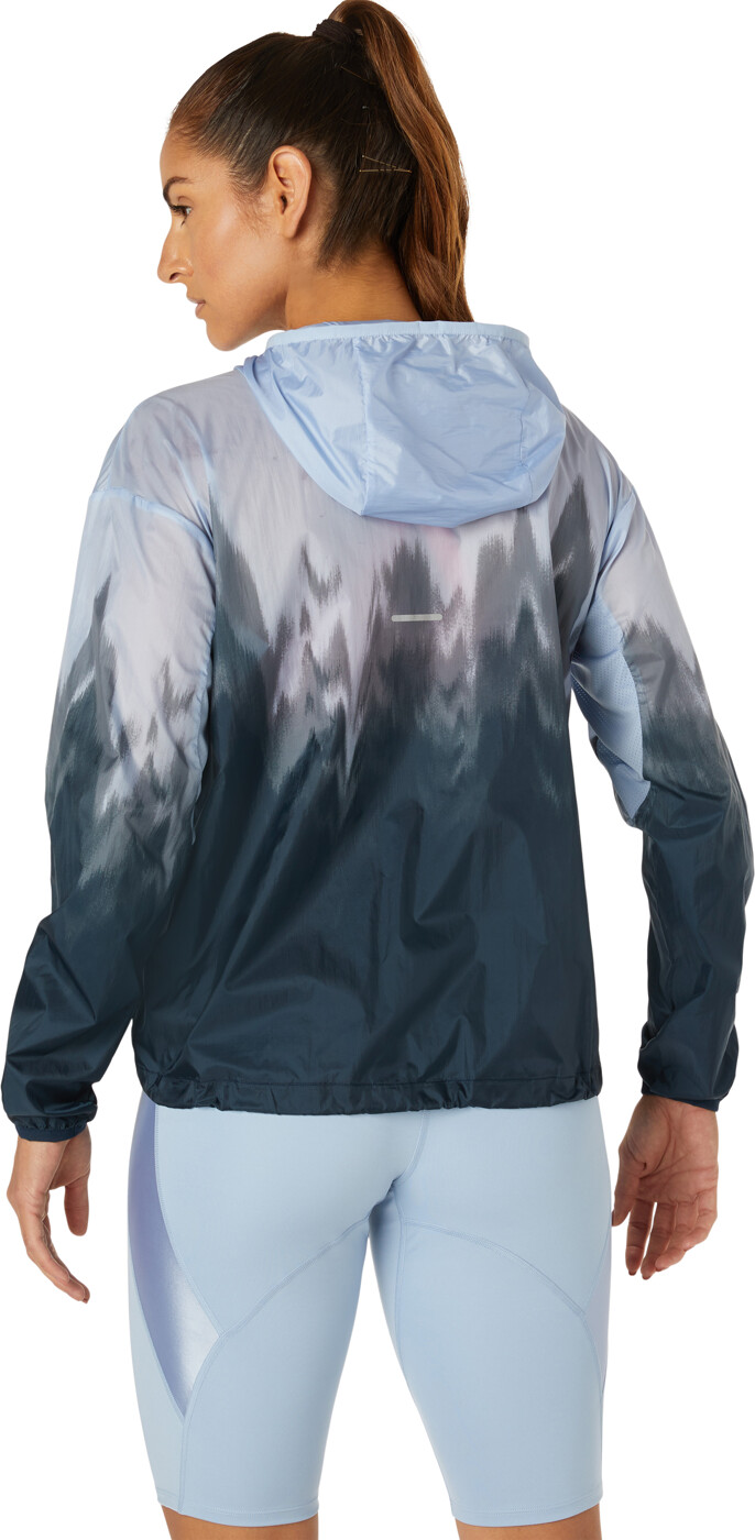 ASICS KASANE JACKET GPX LITE - Damen