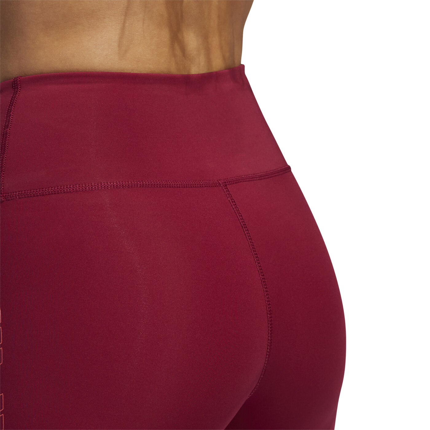 ADIDAS Opt 3Bar 7/8 T - Damen