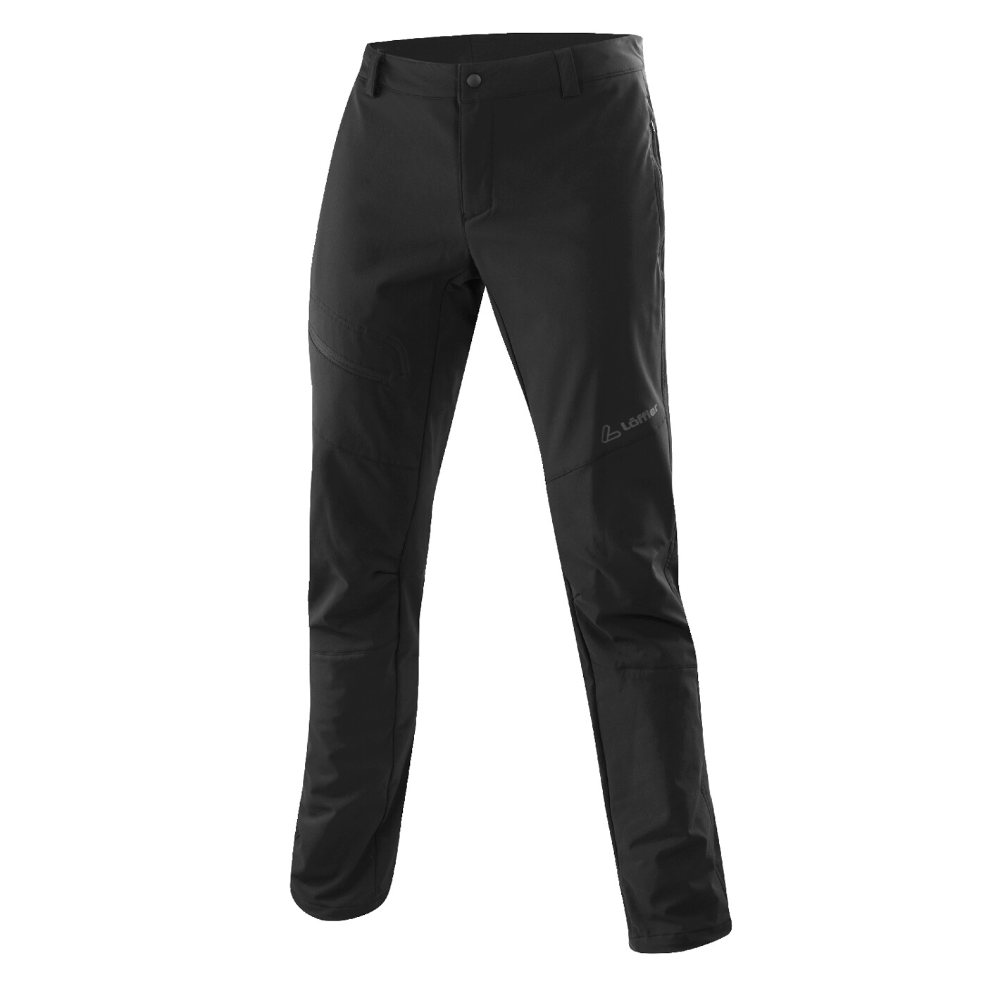 LÖFFLER M PANTS ALASKA ASW - Herren