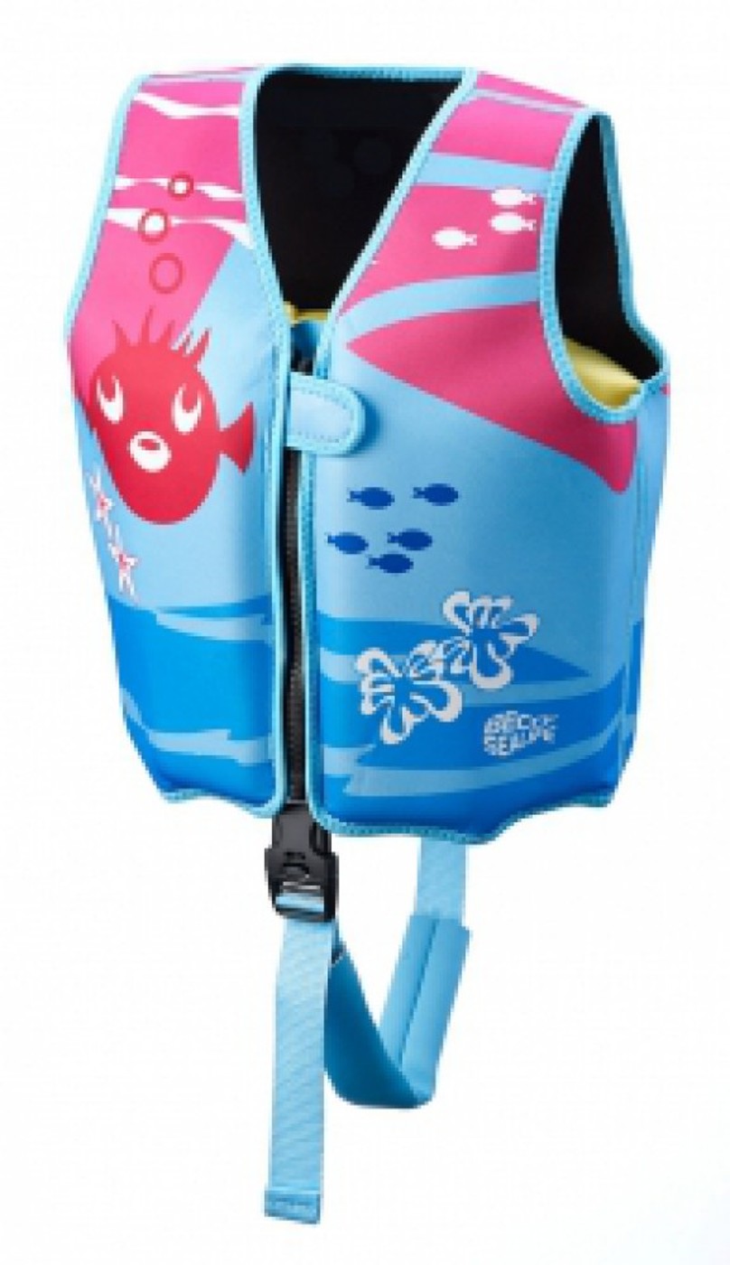 BECO Schwimmweste Sealife