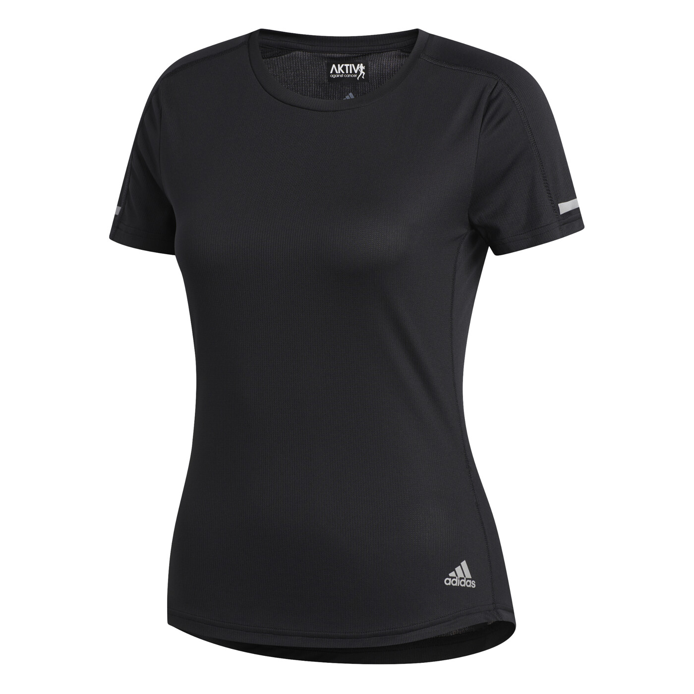 ADIDAS RUN IT TEE W - Damen