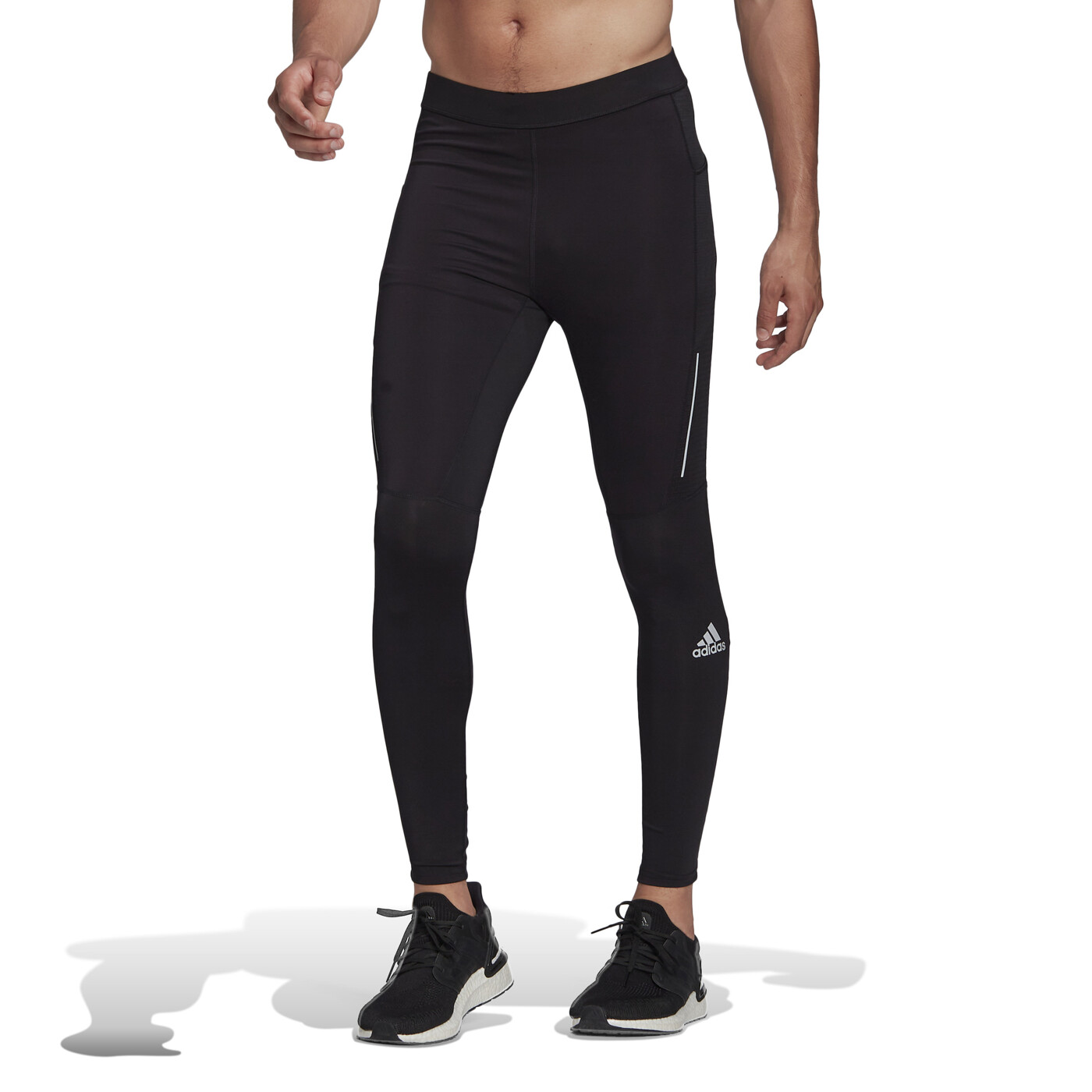 ADIDAS OWN THE RUN TGT - Herren
