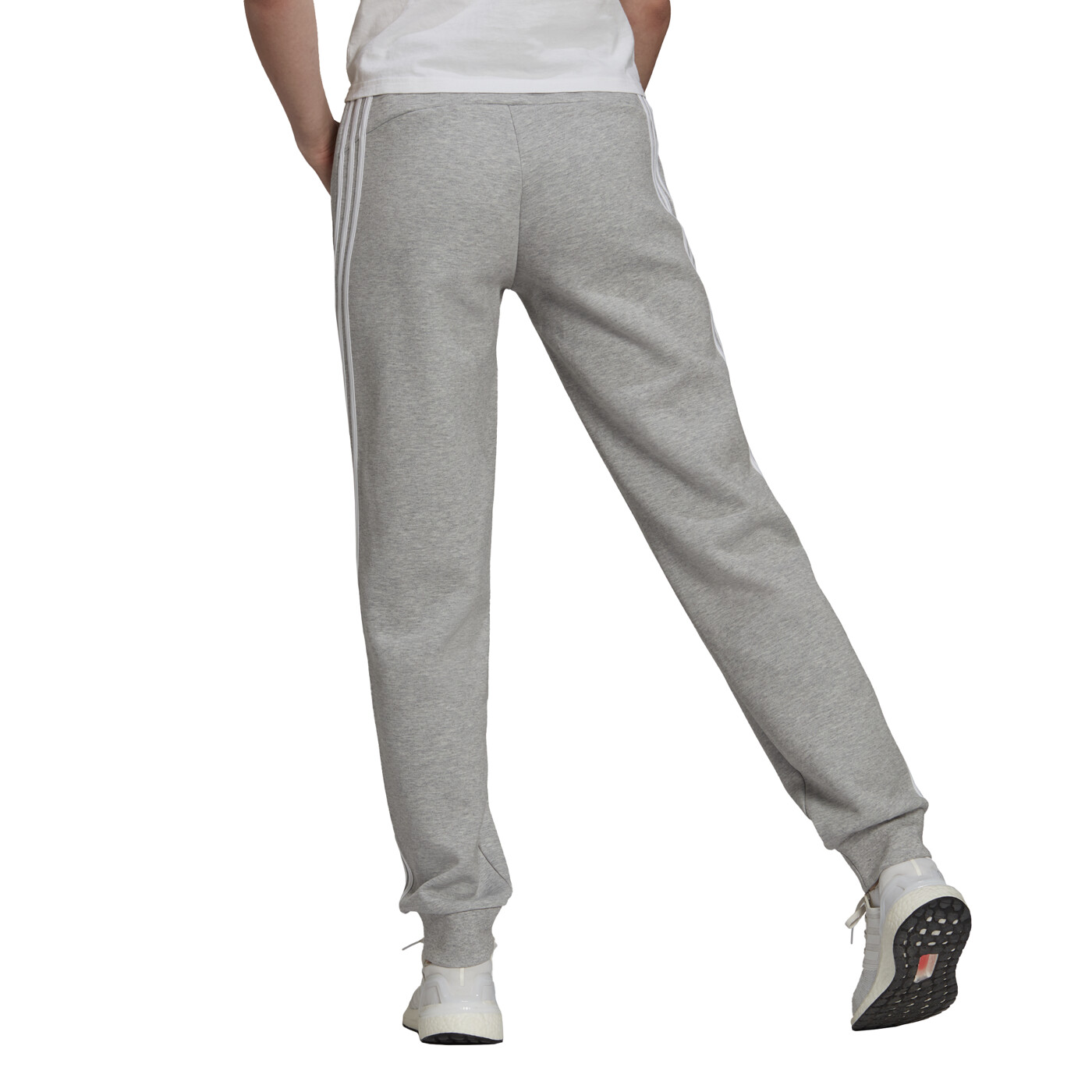 ADIDAS W FI 3S Reg Pnt - Damen