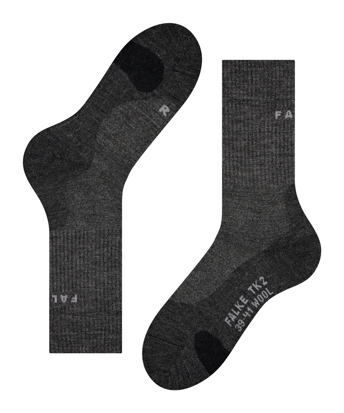 FALKE ESS Trekking Socken TK2 Wool - Damen