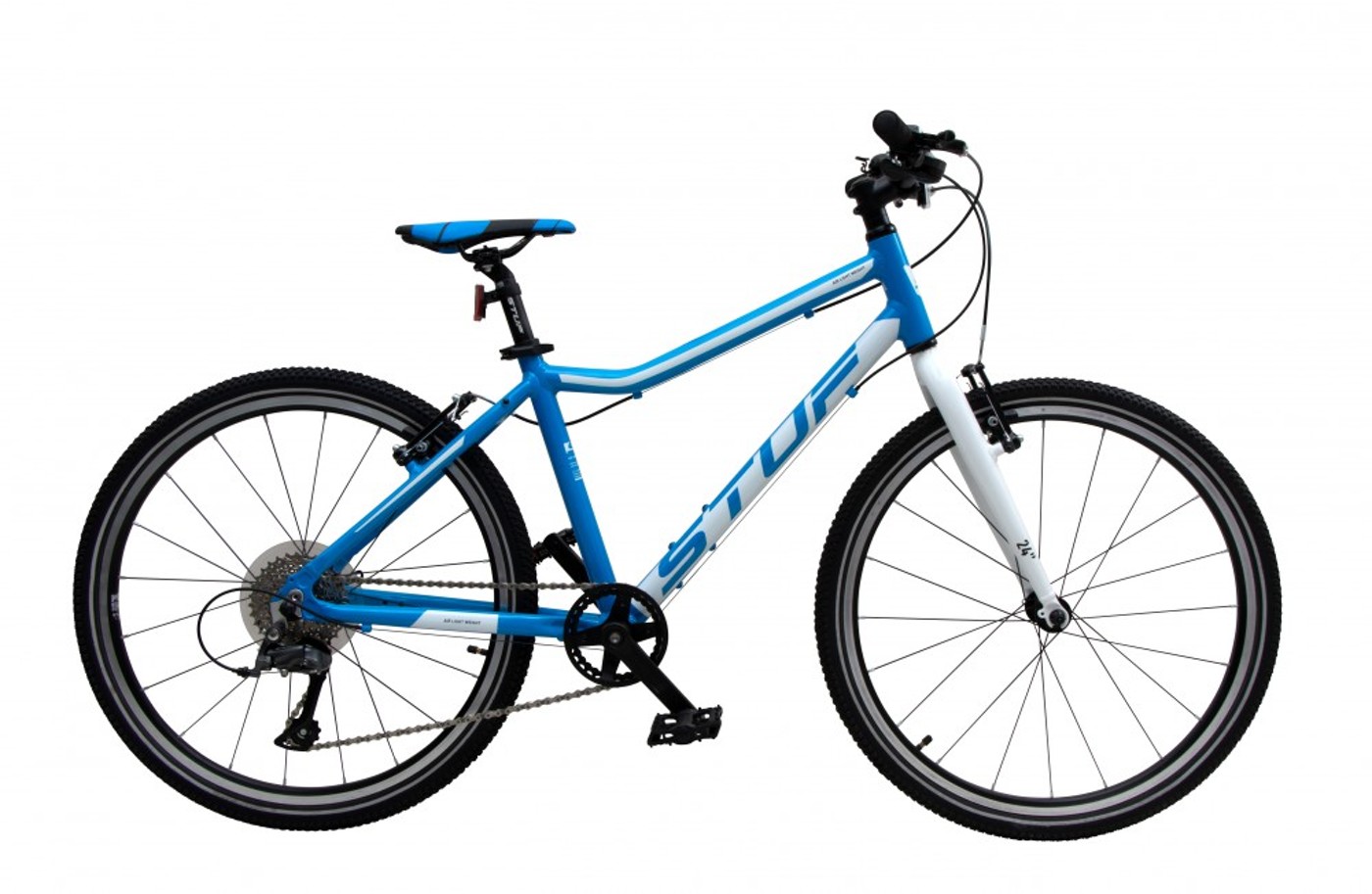 STUF LW 24" - Kinder