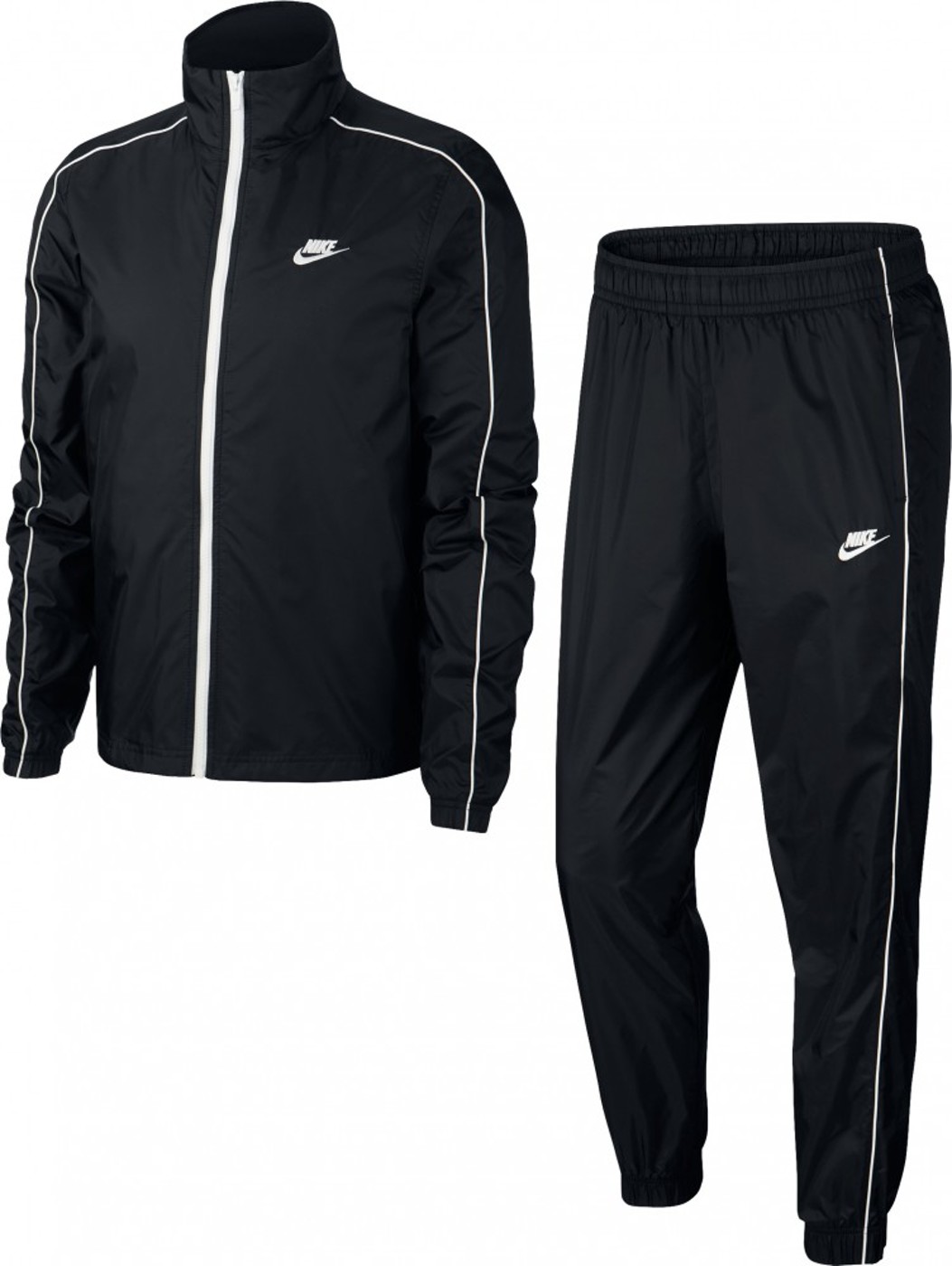 Nike Sportswear Woven Tr - Herren