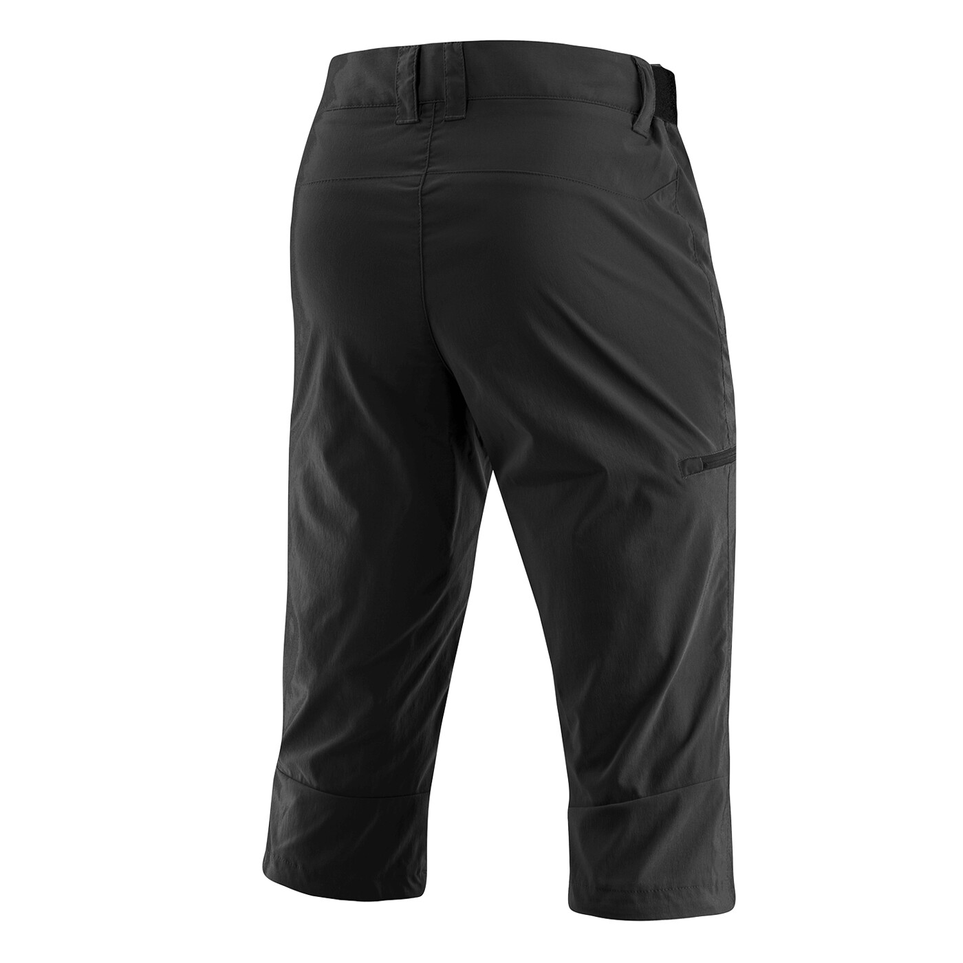 LÖFFLER M 3/4 TREKKING PANTS CSL - Herren