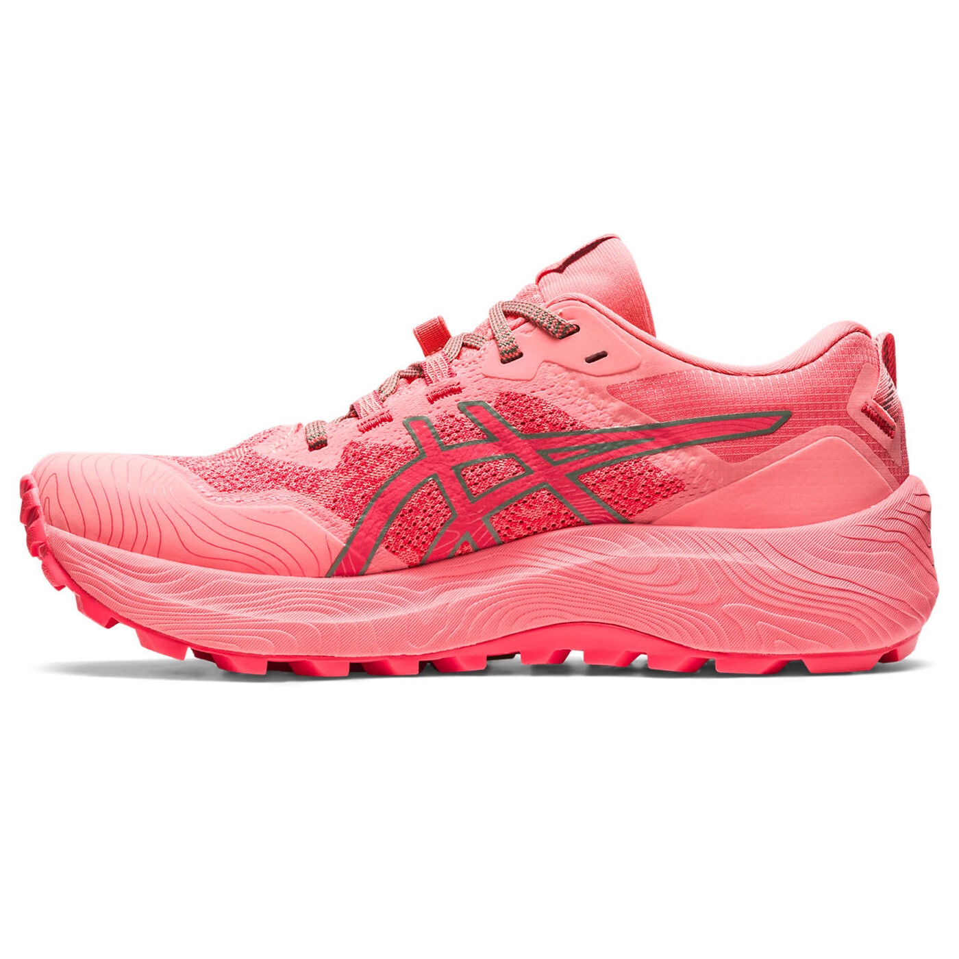 ASICS GEL-Trabuco 11 - Damen