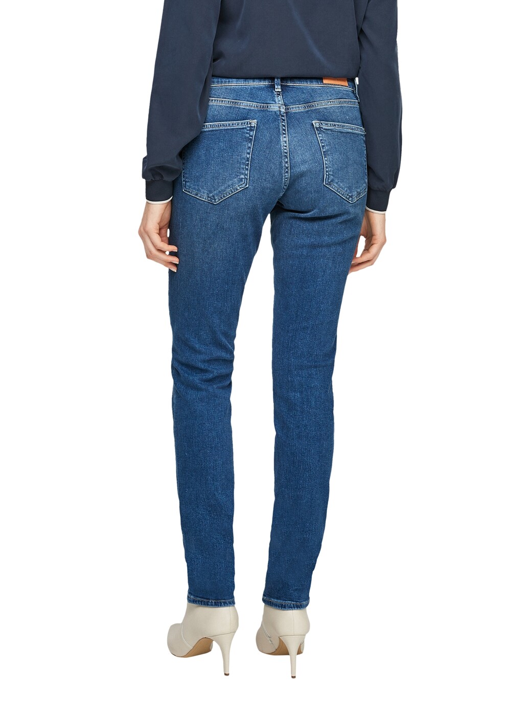102 Jeans-Hose - Damen