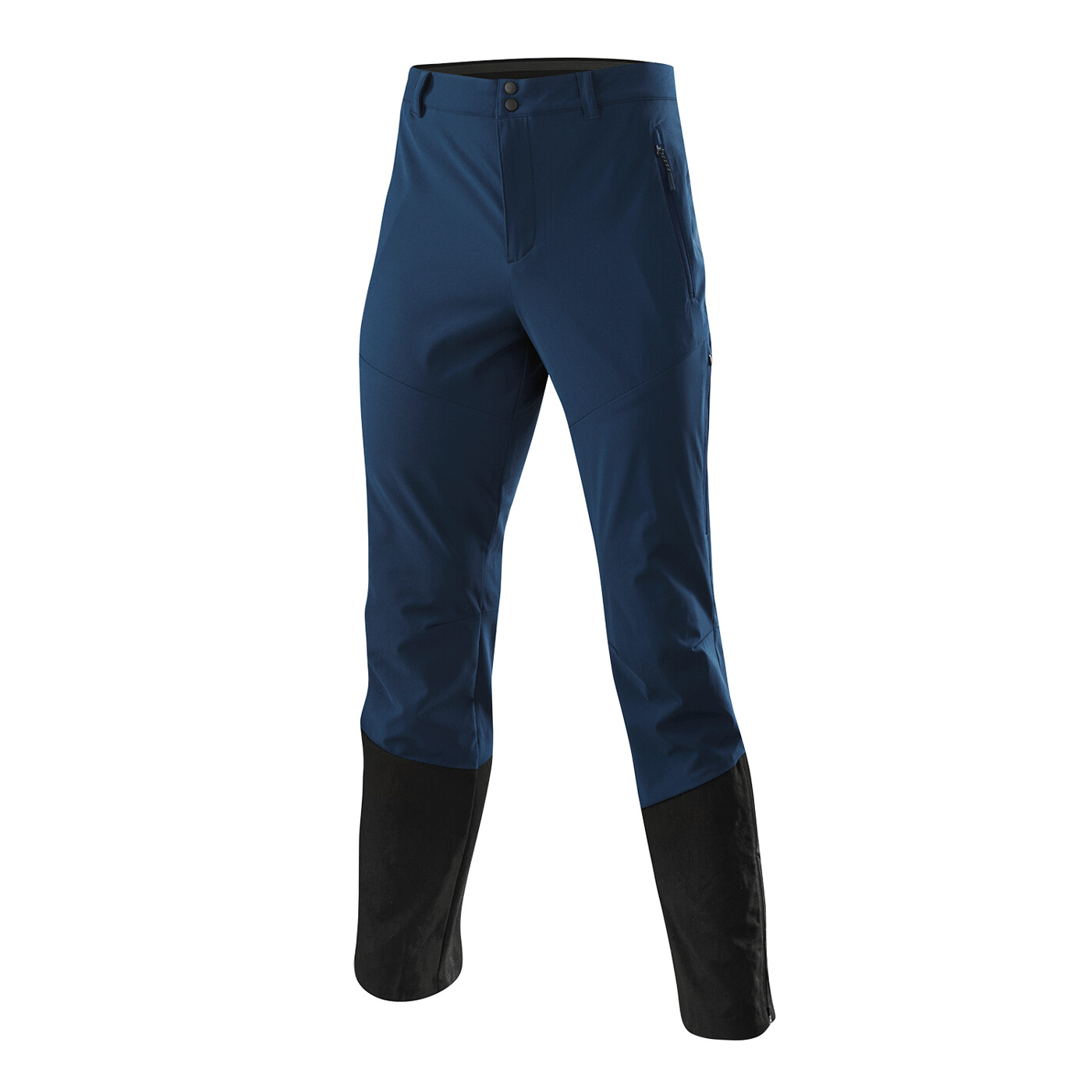 LÖFFLER M TOURING PANTS AS - Herren