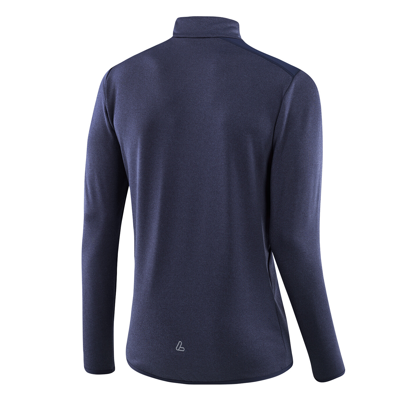 LÖFFLER M MIDJACKET TOUR STRETCHFLEECE - Herren