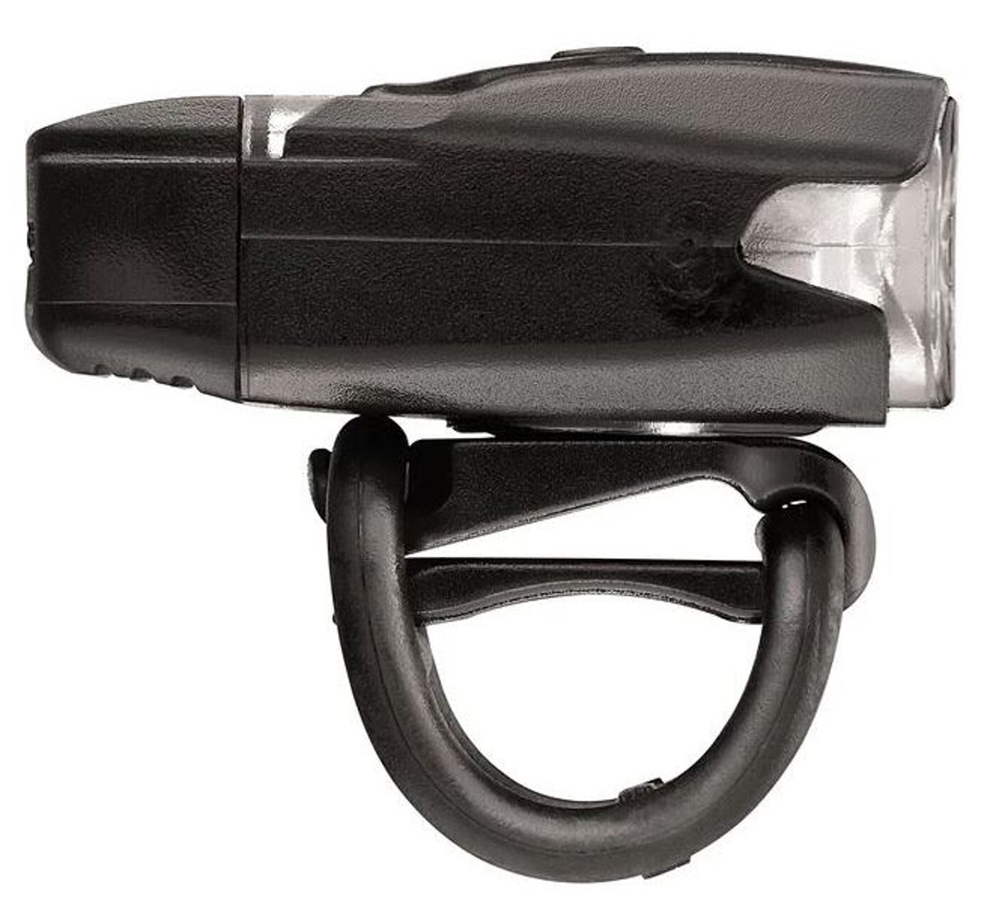 LEZYNE KTV DRIVE SCHWARZ SET