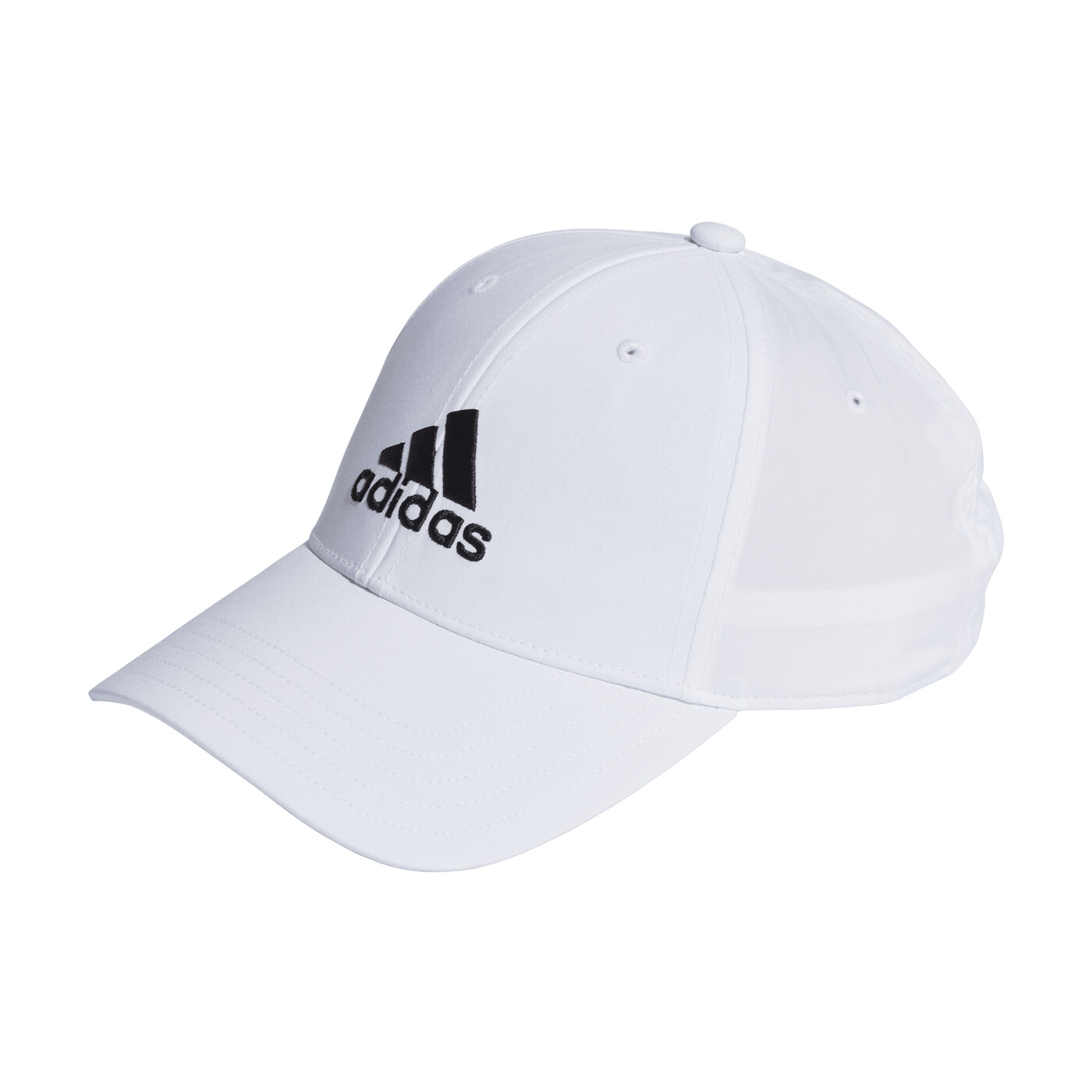 ADIDAS BBALLCAP LT EMB - Herren