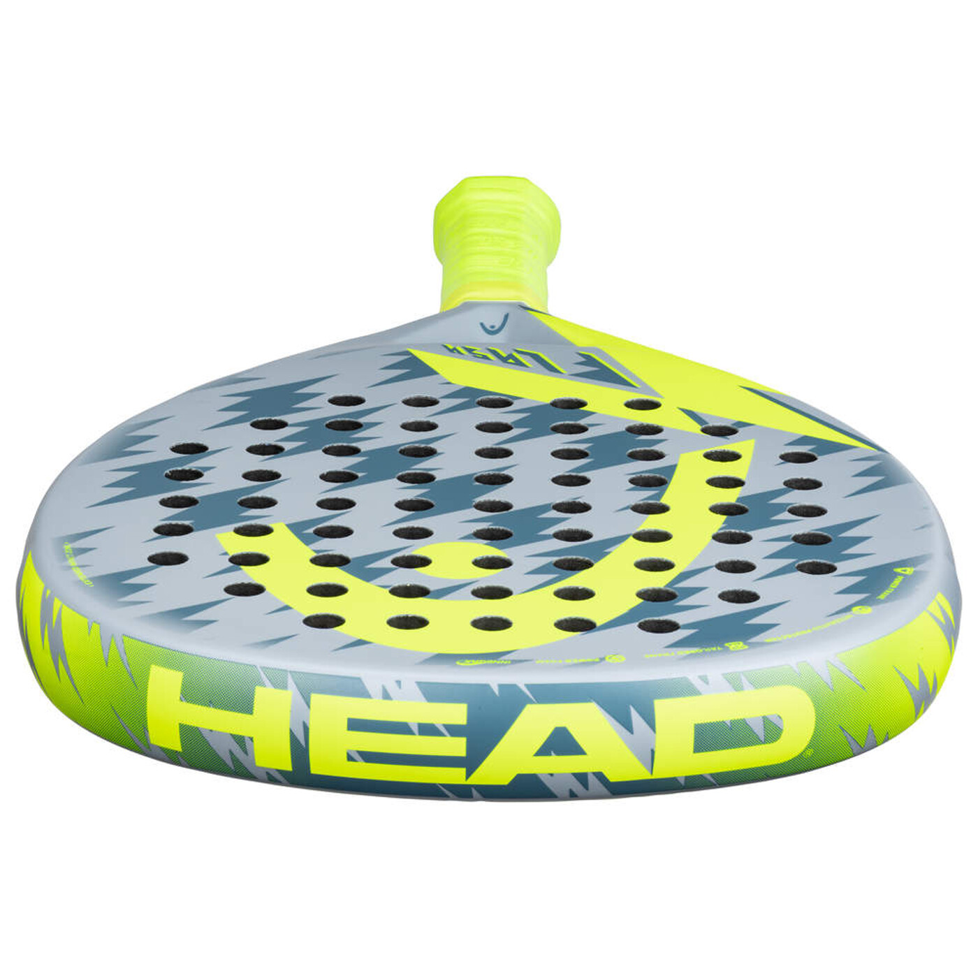 HEAD Padel Flash Schläger