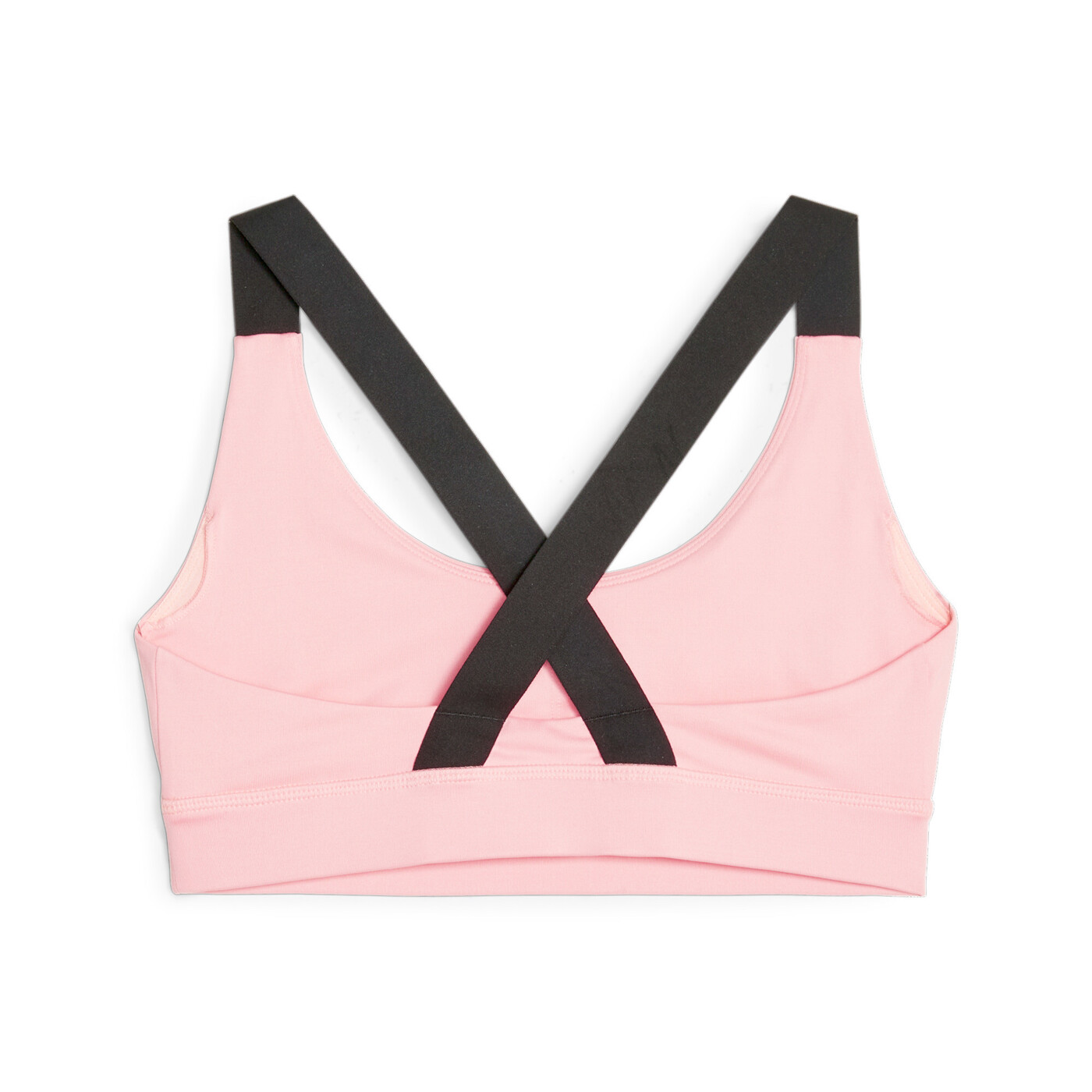 MID IMPACT PUMA FIT BRA - Damen
