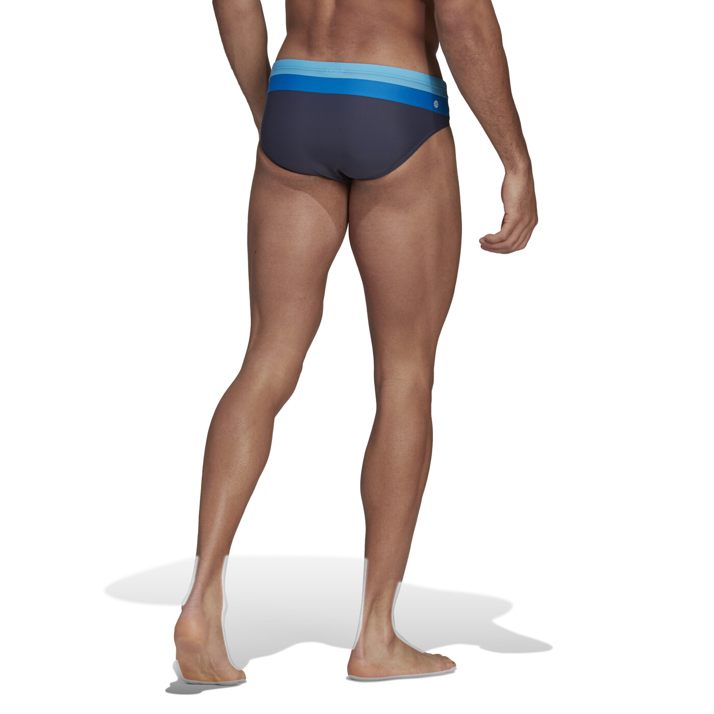 ADIDAS BLOCK TRUNK - Herren