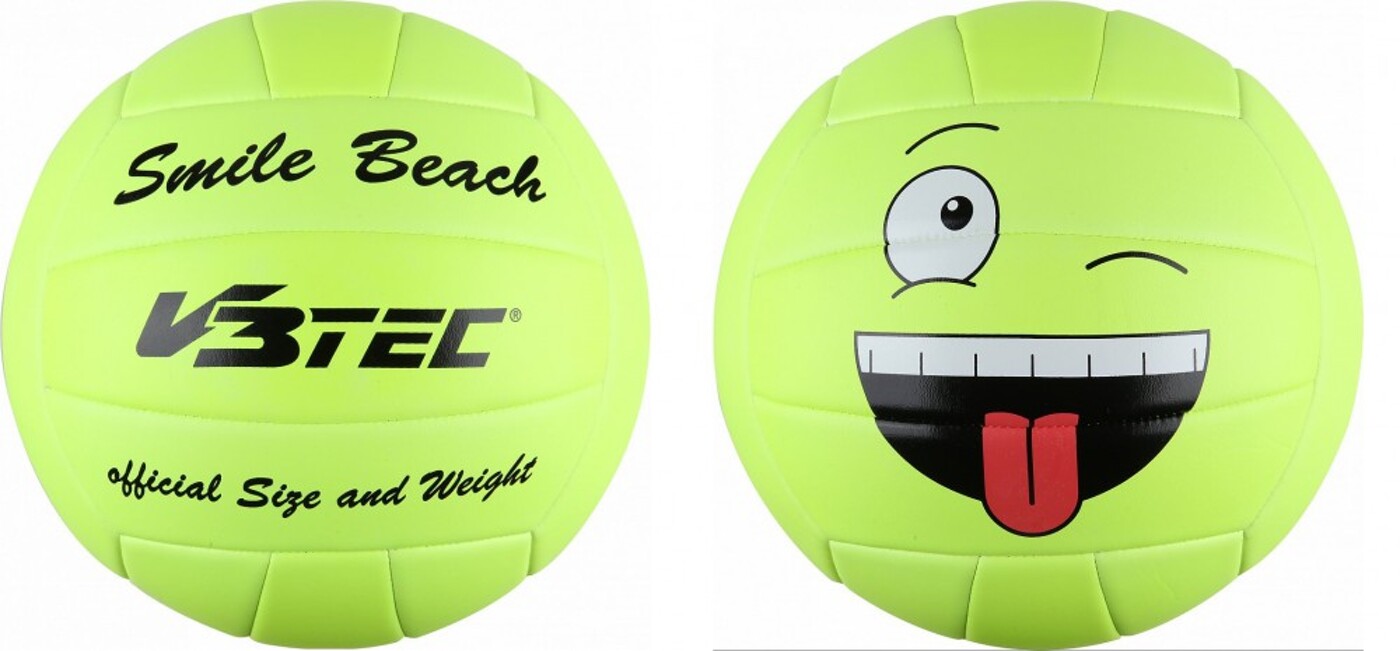 WITEBLAZE Beachvolleyball SMILE BEACH