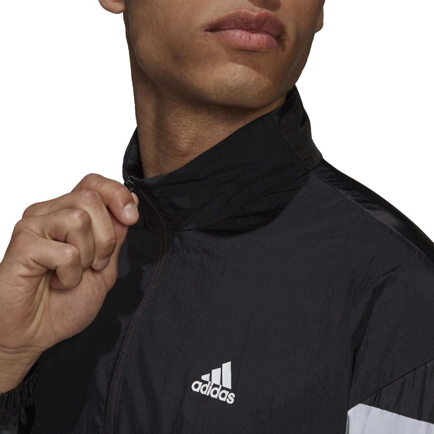 ADIDAS MTS 3Bars Logo - Herren