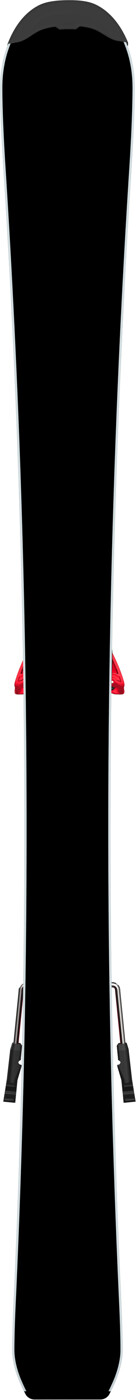 ATOMIC REDSTER J2 100-120 + C 5 GW