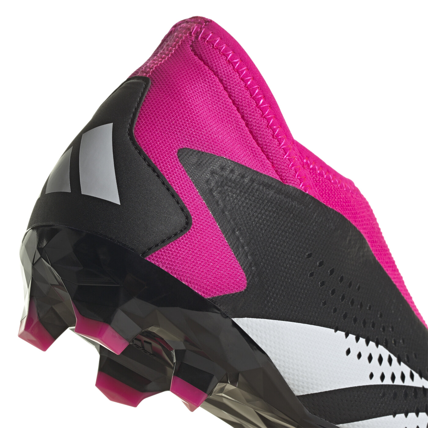 ADIDAS PREDATOR ACCURACY.3 LL FG - Herren
