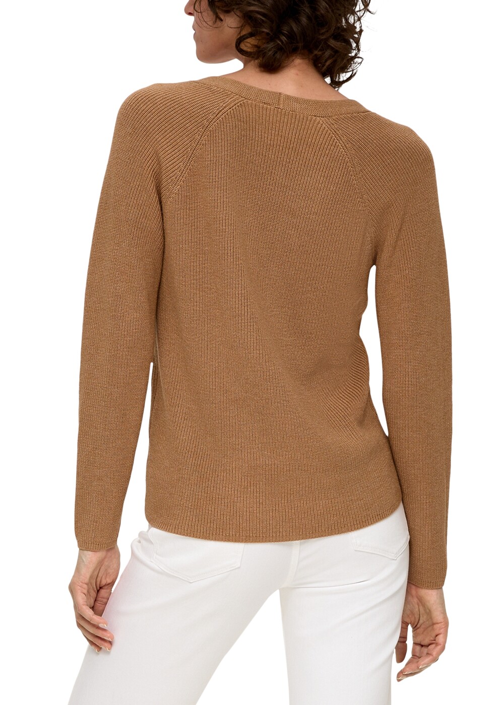 102 Strickpullover - Damen