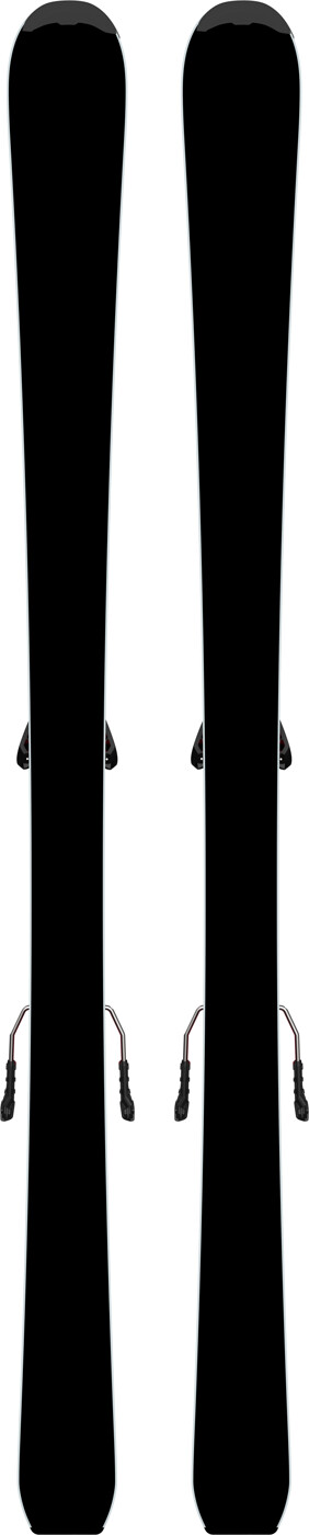 ATOMIC REDSTER J2 130-150 + L 6 GW