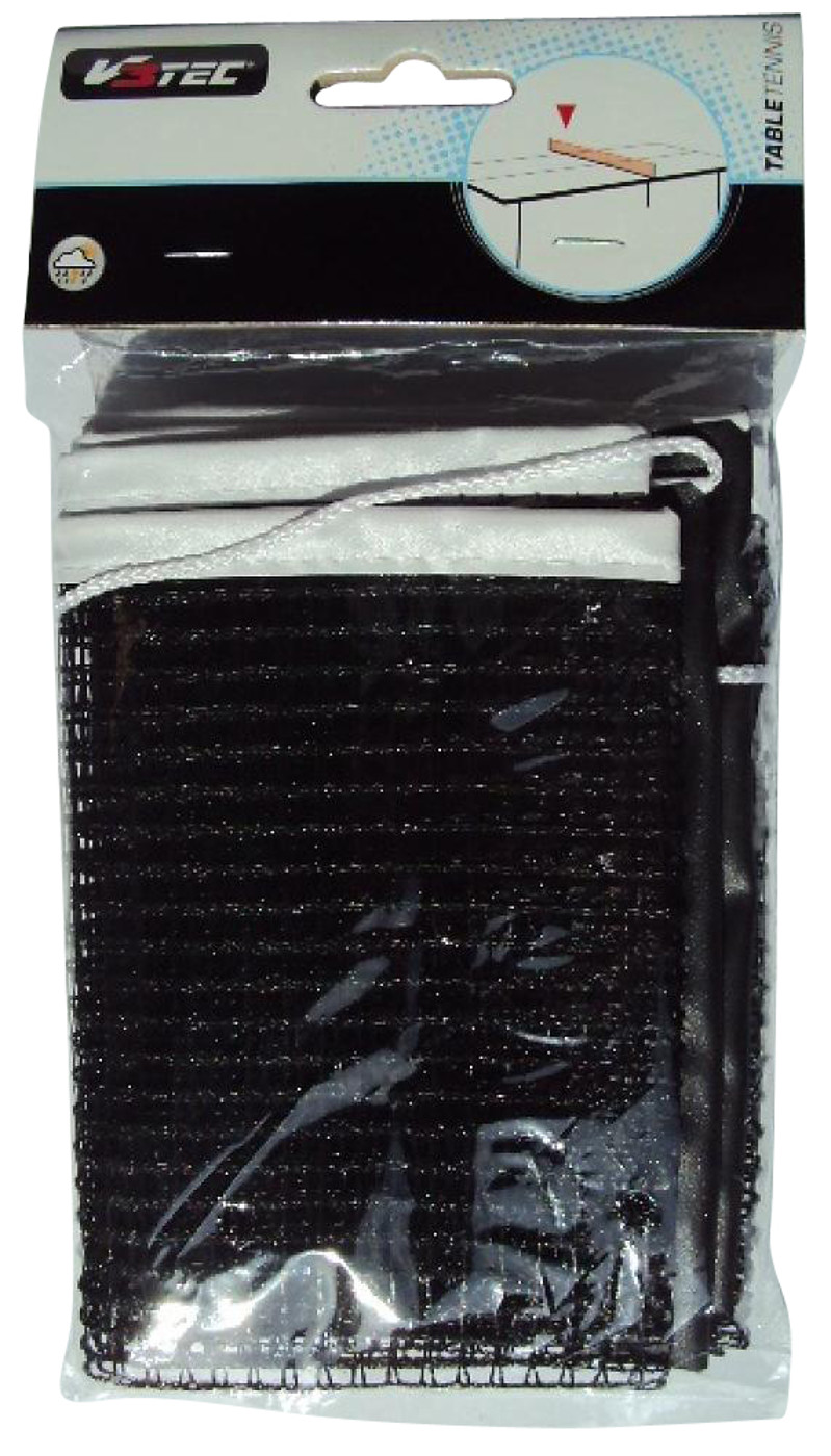 V3TEC Tischtennis-Ersatznetz Nylon