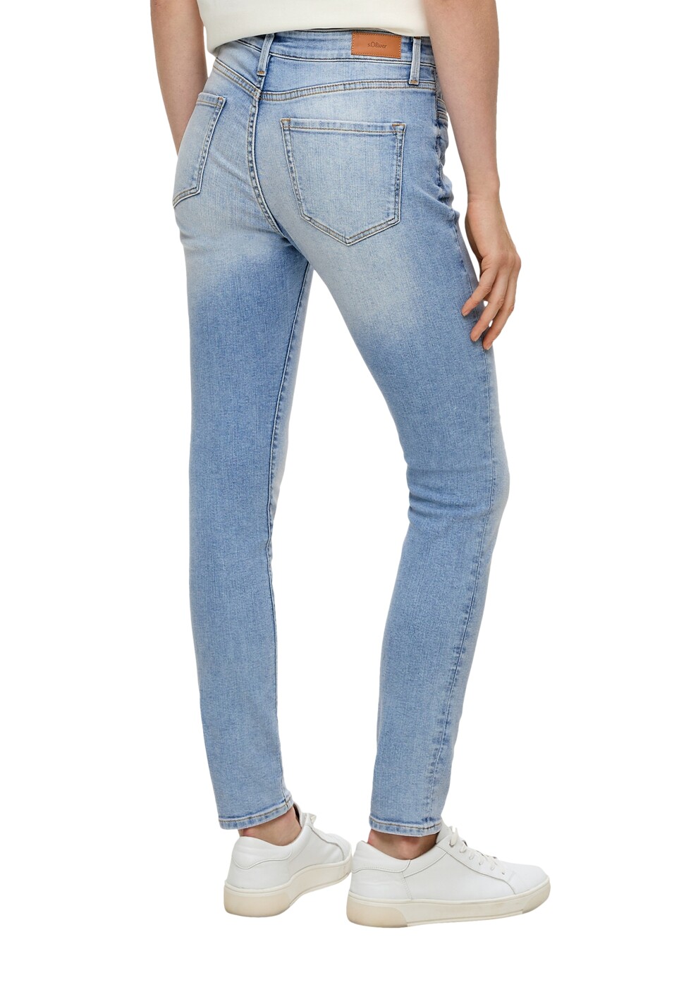 102 Jeans-Hose - Damen