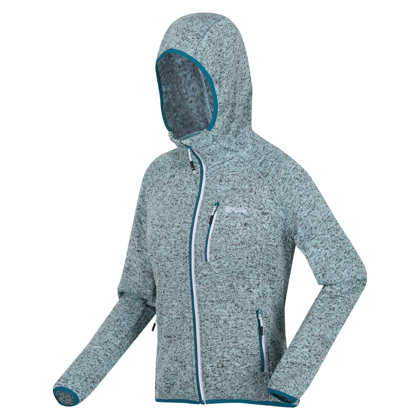 REGATTA Wms Hood Newhill - Damen