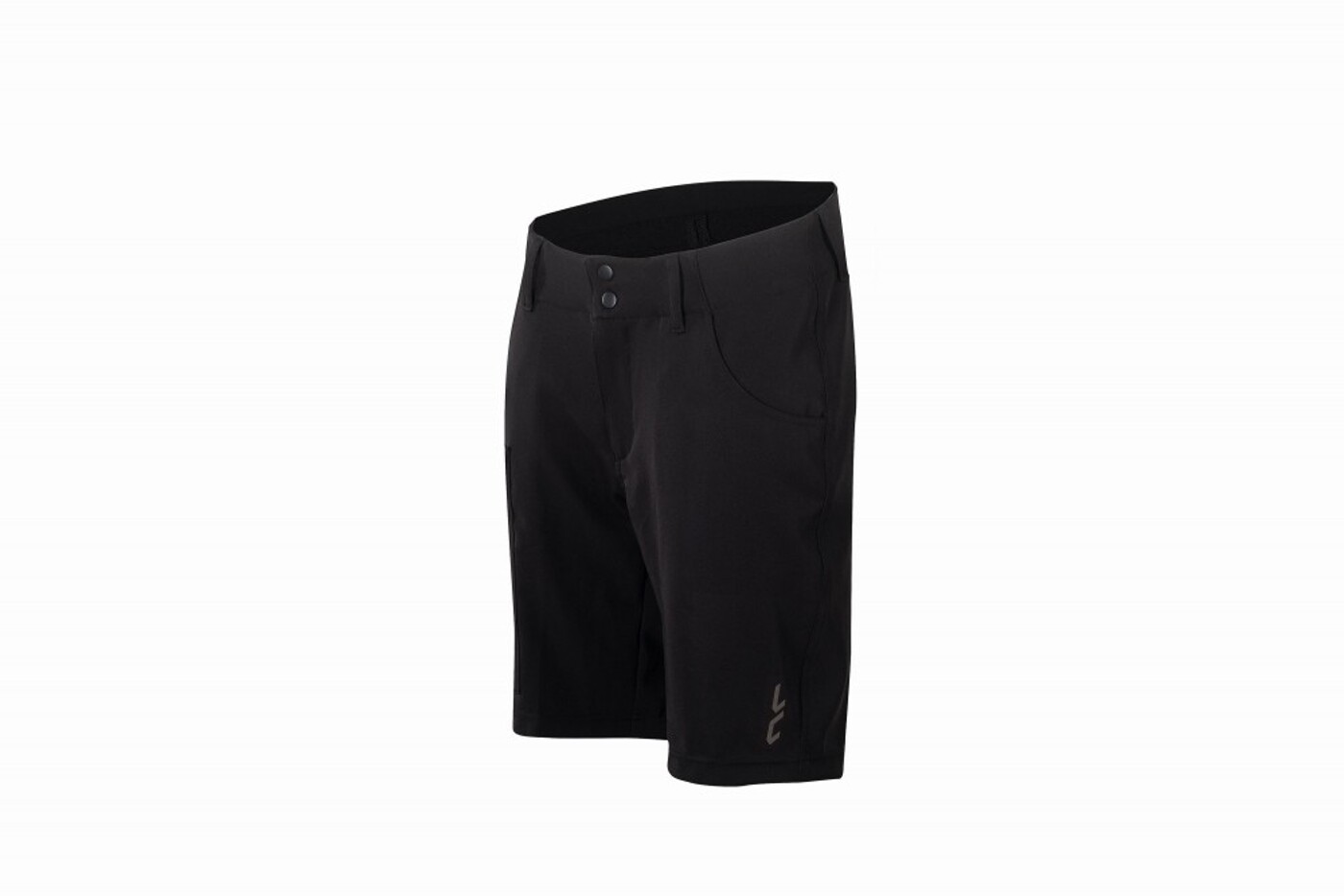 KTM Lady Character Shorts with inn - Damen