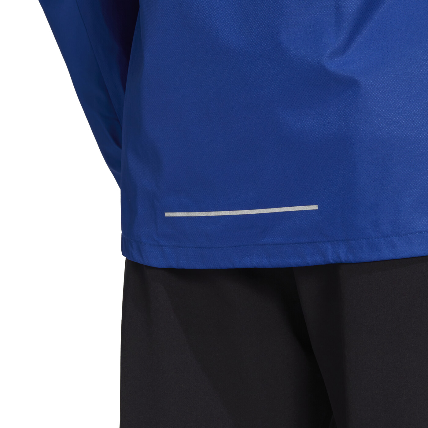 ADIDAS OWN THE RUN JKT - Herren