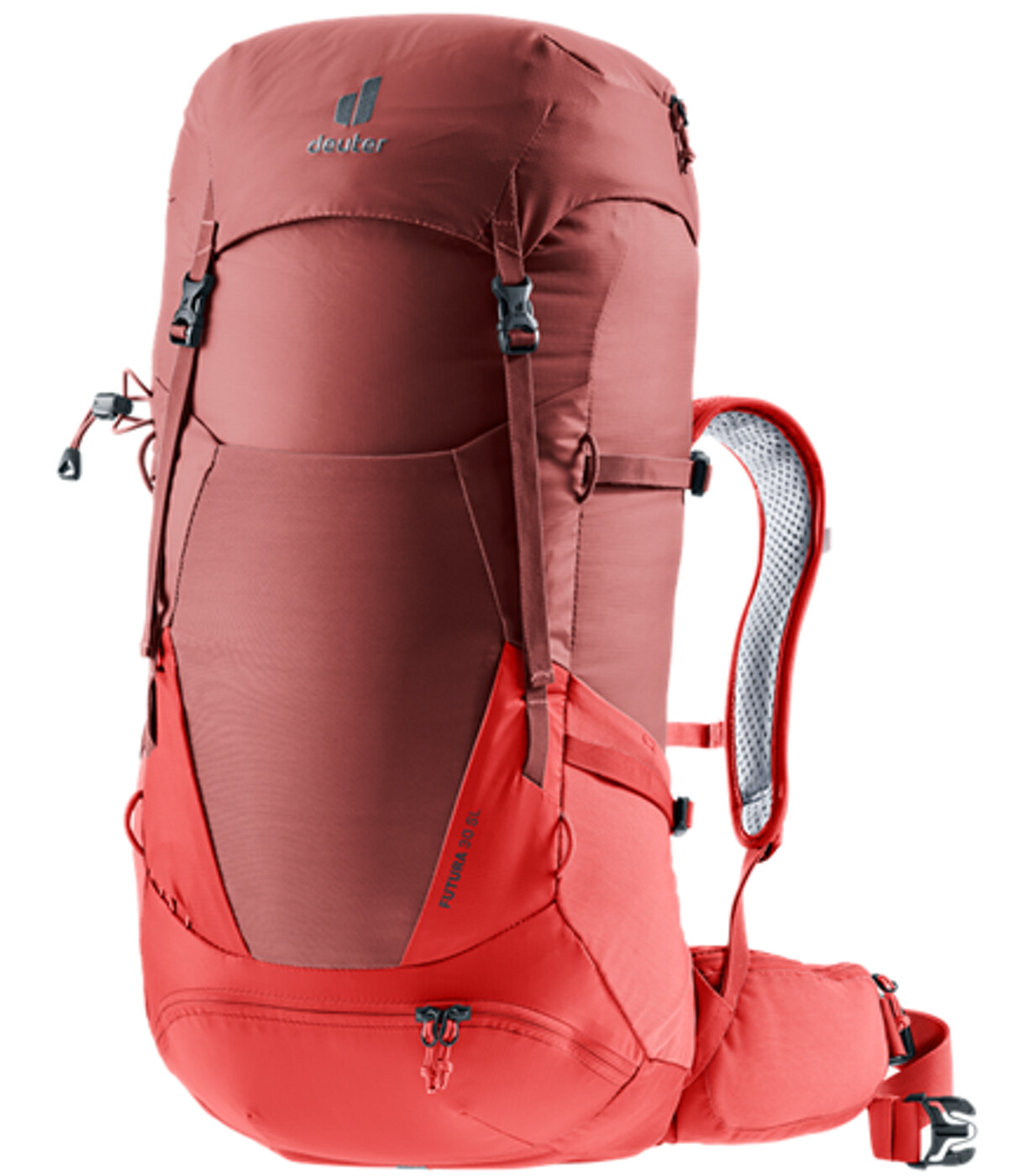 DEUTER Wanderrucksack Futura 30 SL